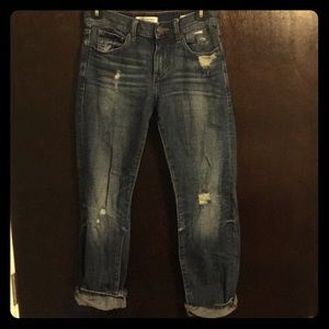 BR Boyfriend jeans